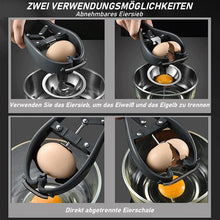 Laden Sie das Bild in den Galerie-Viewer, 🥚Eieröffner aus Edelstahl 304🥚