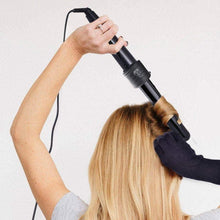 Laden Sie das Bild in den Galerie-Viewer, 3 in 1 Keramik LED elektrischer Lockenstab