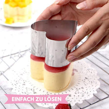 Laden Sie das Bild in den Galerie-Viewer, Kaleidoskop Backen