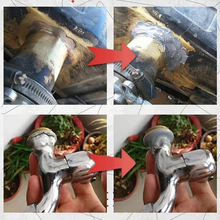 Laden Sie das Bild in den Galerie-Viewer, (🔥Schlussverkauf🔥)Magischer Metallreparaturkleber (A&amp;B)