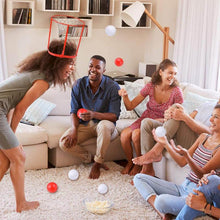 Laden Sie das Bild in den Galerie-Viewer, Kopf Basketball Spielzeug