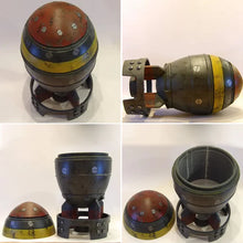 Laden Sie das Bild in den Galerie-Viewer, Mini-Atombomben-Aufbewahrungsbox