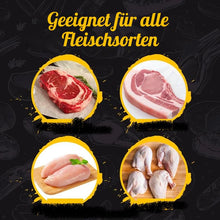 Laden Sie das Bild in den Galerie-Viewer, Schnell Pin Press Fleischklopfer