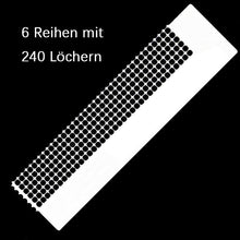 Laden Sie das Bild in den Galerie-Viewer, Diamant-Malgitter