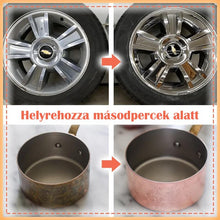 Laden Sie das Bild in den Galerie-Viewer, Starke und Wirksame Metallpoliercreme