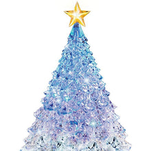 Laden Sie das Bild in den Galerie-Viewer, Weihnachtsromantische Dekorationsaufkleber