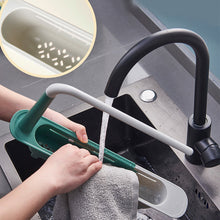 Laden Sie das Bild in den Galerie-Viewer, 💦💯Erweiterbarer Ablaufkorb für Küchenspüle
