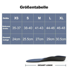 Laden Sie das Bild in den Galerie-Viewer, Kupfer Balance korrigieren Einlagen