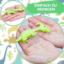 Laden Sie das Bild in den Galerie-Viewer, Schleuder Dinosaurier Spielzeug
