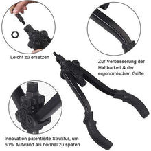 Laden Sie das Bild in den Galerie-Viewer, Premium 3 in 1 Hochleistungsnietmaschine