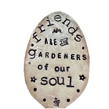 Laden Sie das Bild in den Galerie-Viewer, 🌱Gartenmarker-Freundschaftsgeschenk💕