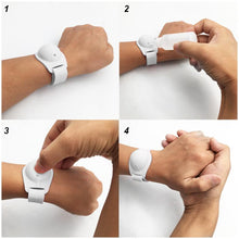 Laden Sie das Bild in den Galerie-Viewer, Handwaschflüssigkeit Armband