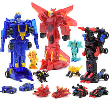 Laden Sie das Bild in den Galerie-Viewer, Spielzug Magnetischen Autos