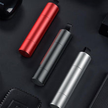 Laden Sie das Bild in den Galerie-Viewer, Auto Metall Sicherheitshammer