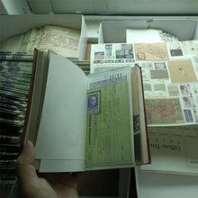 Laden Sie das Bild in den Galerie-Viewer, Tagebücher des Heiligen Grals