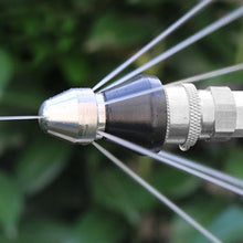 Laden Sie das Bild in den Galerie-Viewer, 💦2023 heißer verkauf✨Kanalreinigungsfahrzeuge Hochdruckdüsen