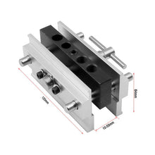 Laden Sie das Bild in den Galerie-Viewer, Premium Holzbearbeitungsdübelvorrichtung