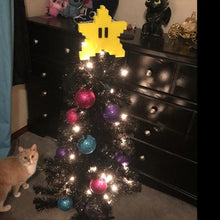 Laden Sie das Bild in den Galerie-Viewer, Weihnachts Seestern Dekoration