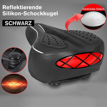 Laden Sie das Bild in den Galerie-Viewer, Bergfahrrad bequeme Sitzkissen