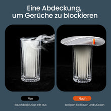 Laden Sie das Bild in den Galerie-Viewer, Mehrzweck-Bodenablaufabdeckung aus Silikon