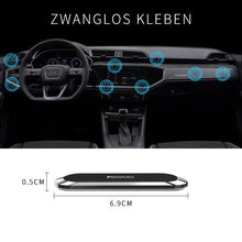 Laden Sie das Bild in den Galerie-Viewer, Montagefreier magnetischer Telefonhalter
