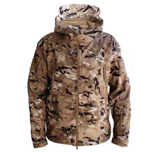 Laden Sie das Bild in den Galerie-Viewer, Taktische Outdoor-Jacke