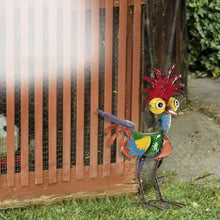 Laden Sie das Bild in den Galerie-Viewer, 🐓🐓Lustige Gartenhahnstatue