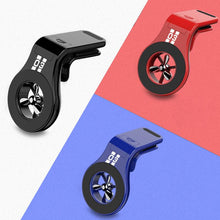 Laden Sie das Bild in den Galerie-Viewer, Aromatherapie Autotelefonhalter