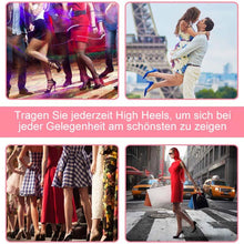 Laden Sie das Bild in den Galerie-Viewer, Heel Schutzkissen