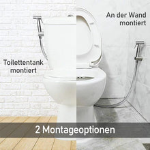 Laden Sie das Bild in den Galerie-Viewer, Handheld Badezimmer-Sprühgerät