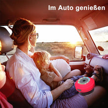 Laden Sie das Bild in den Galerie-Viewer, Wasserdichten und kleinen Einweichen Lautsprecher