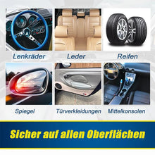 Laden Sie das Bild in den Galerie-Viewer, Multifunctionaler Blasenreiniger