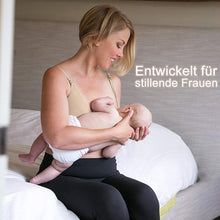 Laden Sie das Bild in den Galerie-Viewer, Damen Still BHs Schwangerschaft BHs