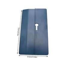 Laden Sie das Bild in den Galerie-Viewer, Decke-Trockenbau-Stützplatte