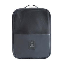 Laden Sie das Bild in den Galerie-Viewer, Reiseschuhtaschen, Faltbare wasserdichte Schuhbeutel Organizer