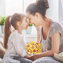 Laden Sie das Bild in den Galerie-Viewer, DIY Knopfstrauß Set