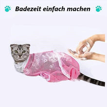Laden Sie das Bild in den Galerie-Viewer, Haustier Multifunktions-Badetasche