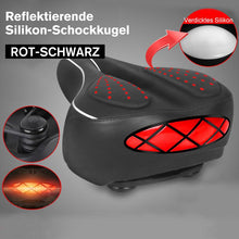 Laden Sie das Bild in den Galerie-Viewer, Bergfahrrad bequeme Sitzkissen