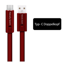 Laden Sie das Bild in den Galerie-Viewer, 4A Regeneratives Datenkabel