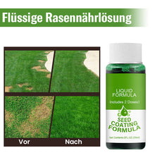 Laden Sie das Bild in den Galerie-Viewer, 💦🎍Flüssige Rasennährlösung