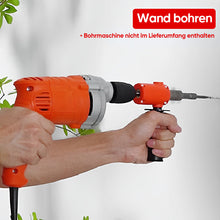 Laden Sie das Bild in den Galerie-Viewer, Adapter für elektrische Bohrmaschine und Hammer