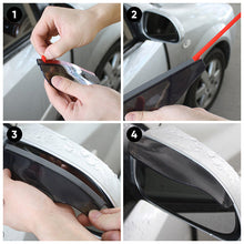 Laden Sie das Bild in den Galerie-Viewer, 🚗Autospiegel-Regenschranke