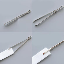 Laden Sie das Bild in den Galerie-Viewer, Werkzeug für Gummibänder Einfädeln