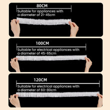 Laden Sie das Bild in den Galerie-Viewer, 🔥heißer Ausverkauf🔥Verdickter Einweg-Staubschutz