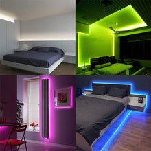 Laden Sie das Bild in den Galerie-Viewer, LED-Lichtleisten-Kit für DIY-Dekoration