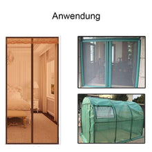 Laden Sie das Bild in den Galerie-Viewer, Reparatur für Fliegergitter, Terrassetür, Reparatur Fiberglas Stoff Masche Band oder Patch