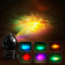 Laden Sie das Bild in den Galerie-Viewer, Sternenhimmel-Projektionslampe In Astronautenform
