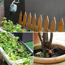 Laden Sie das Bild in den Galerie-Viewer, Zeitmesser für die Garten Bewässerungssteuerung