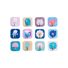 Laden Sie das Bild in den Galerie-Viewer, Leistungsstarke Cartoon-Haken