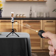 Laden Sie das Bild in den Galerie-Viewer, SMART SELFIE STICK